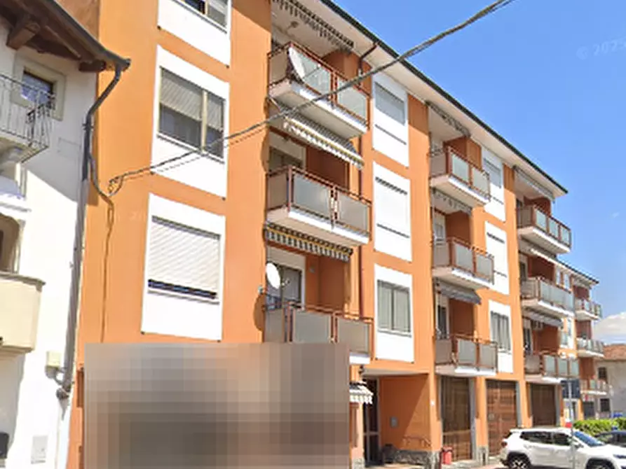 Immagine 5 di Appartamento in vendita  in Via Umberto I a Palestro