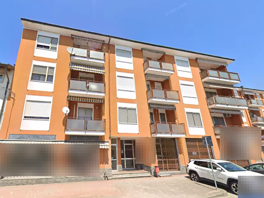 Immagine 4 di Appartamento in vendita  in Via Umberto I a Palestro