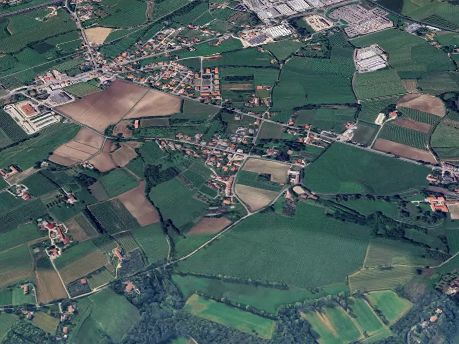 Immagine 17 di Rustico / casale in vendita  in via Camerin a Colle Umberto