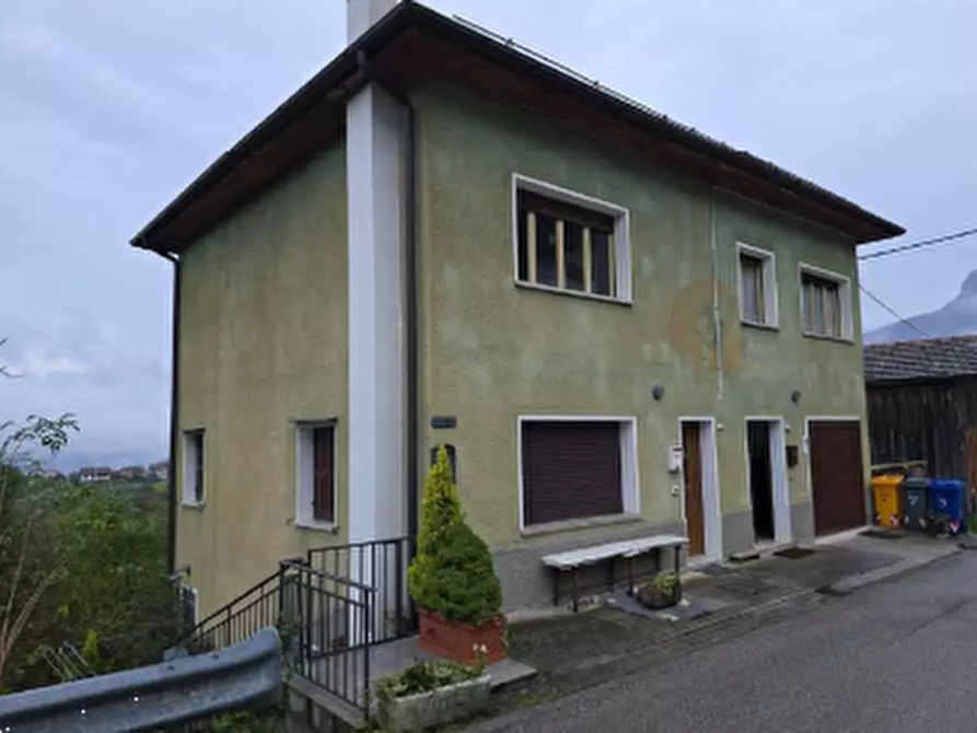 Immagine 1 di Appartamento in vendita  in Frazione Faller a Sovramonte