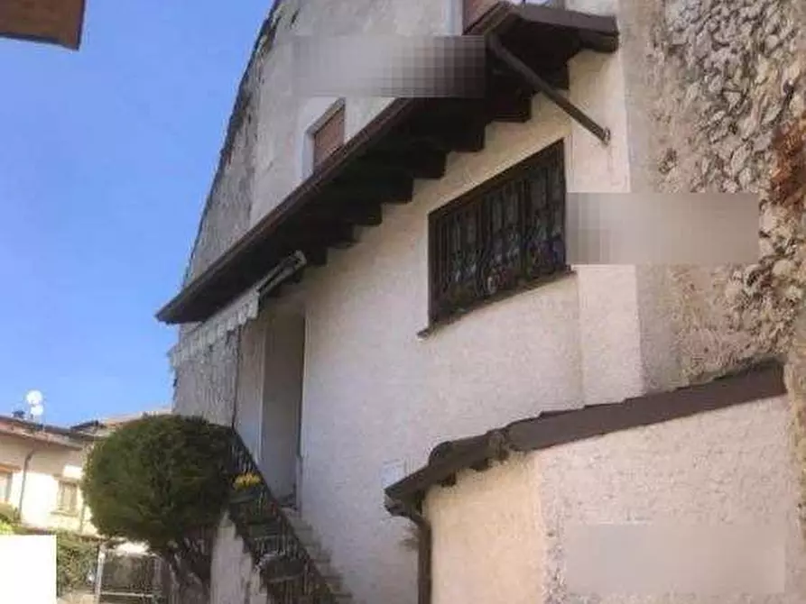 Immagine 3 di Rustico / casale in vendita  in Via Gazzolo a Serle