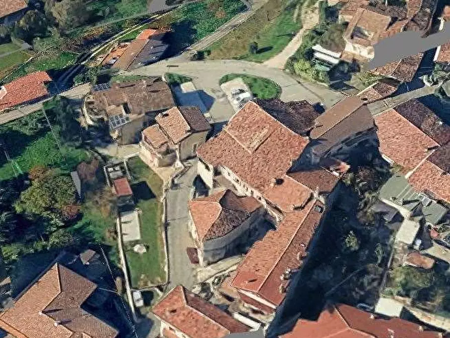 Immagine 7 di Rustico / casale in vendita  in Via Gazzolo a Serle