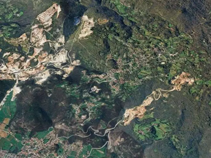 Immagine 10 di Rustico / casale in vendita  in Via Gazzolo a Serle