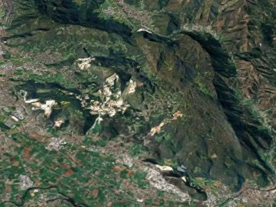 Immagine 11 di Rustico / casale in vendita  in Via Gazzolo a Serle