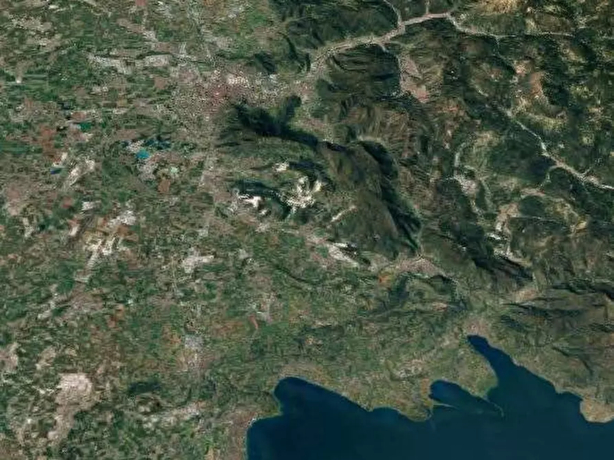 Immagine 12 di Rustico / casale in vendita  in Via Gazzolo a Serle