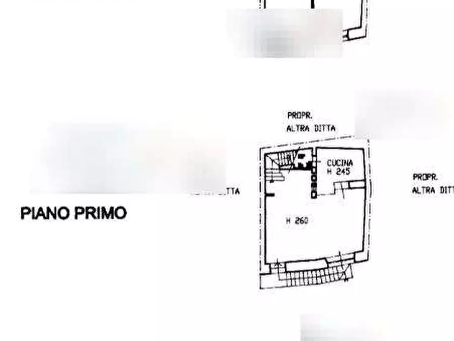 Immagine 23 di Rustico / casale in vendita  in Via Gazzolo a Serle