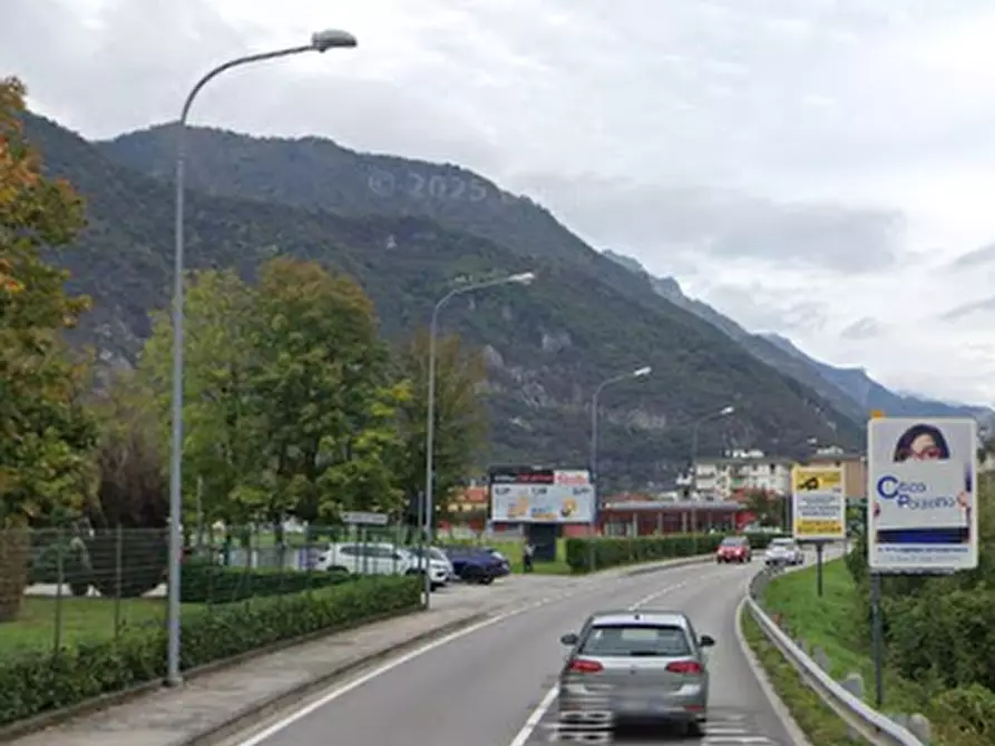 Immagine 12 di Laboratorio in vendita  in Viale Roma a Ponte Nelle Alpi
