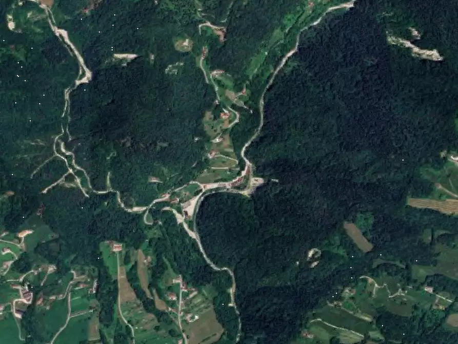 Immagine 5 di Terreno agricolo in vendita  in Via Pra dei Luni a Belluno