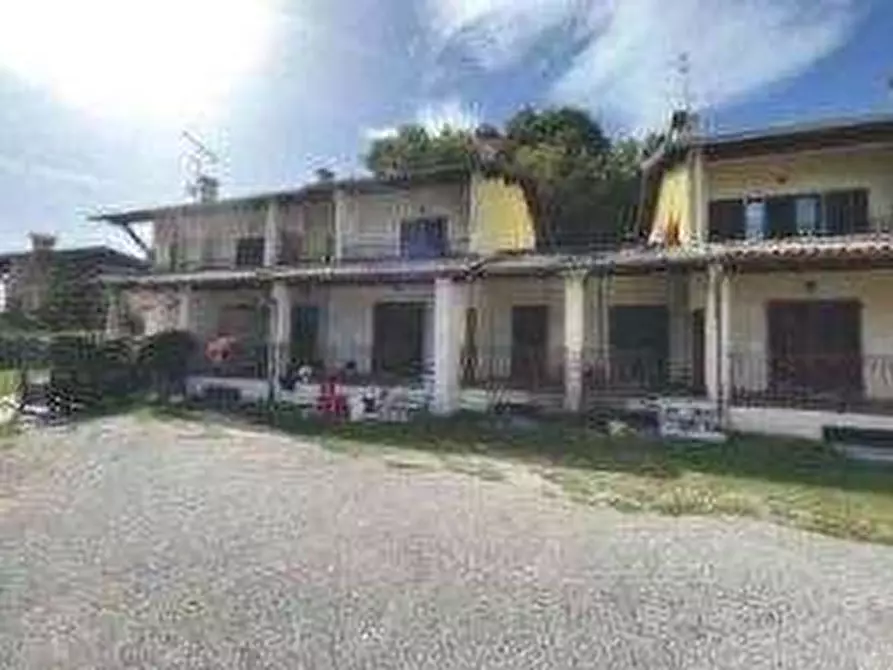 Immagine 3 di Garage in vendita  in Via Fontane a Tremosine