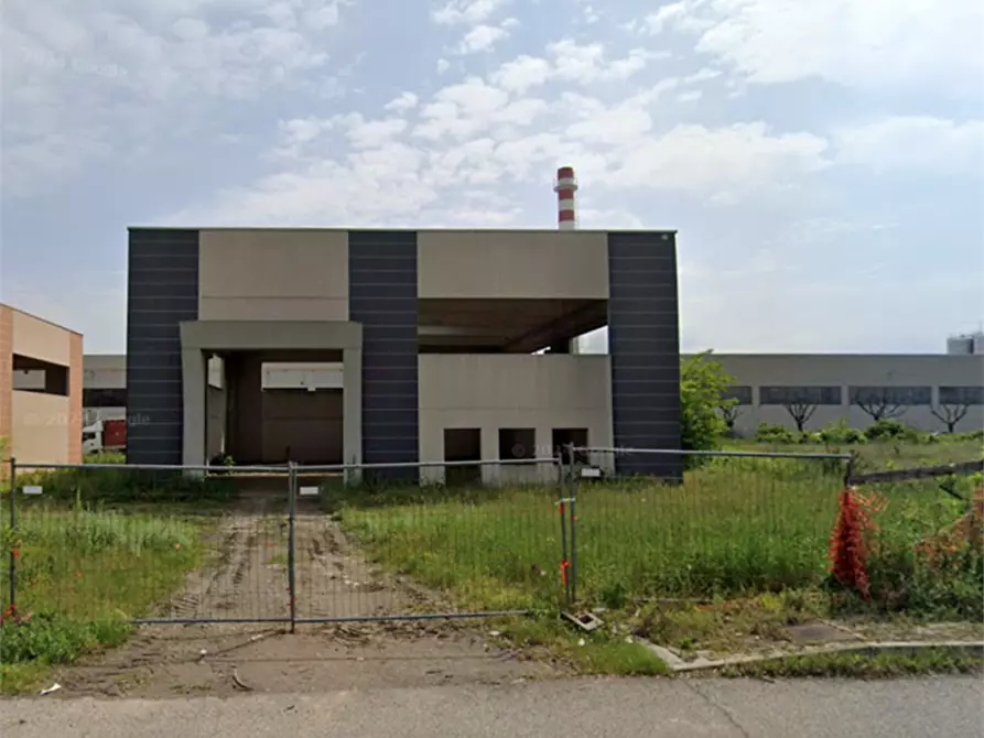 Immagine 1 di Capannone industriale in vendita  in Via Strada Privata Archimede a Rivanazzano