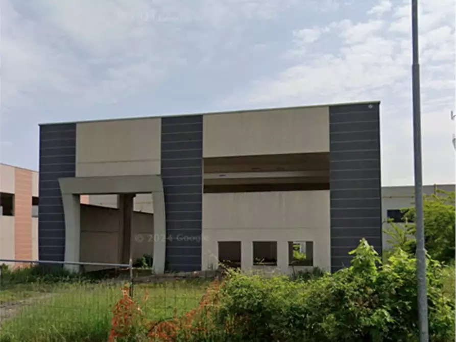 Immagine 2 di Capannone industriale in vendita  in Via Strada Privata Archimede a Rivanazzano