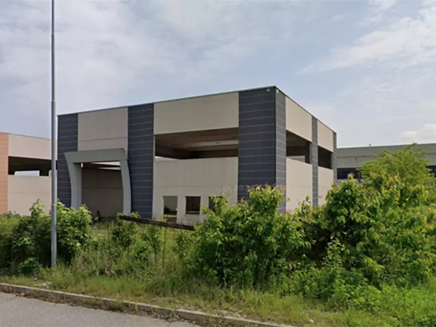 Immagine 3 di Capannone industriale in vendita  in Via Strada Privata Archimede a Rivanazzano