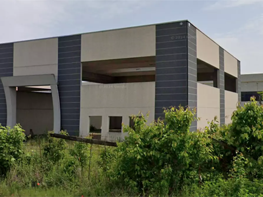 Immagine 4 di Capannone industriale in vendita  in Via Strada Privata Archimede a Rivanazzano