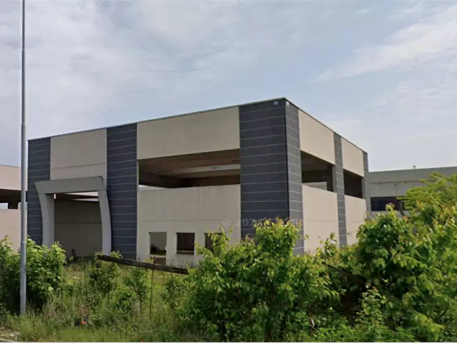 Immagine 5 di Capannone industriale in vendita  in Via Strada Privata Archimede a Rivanazzano
