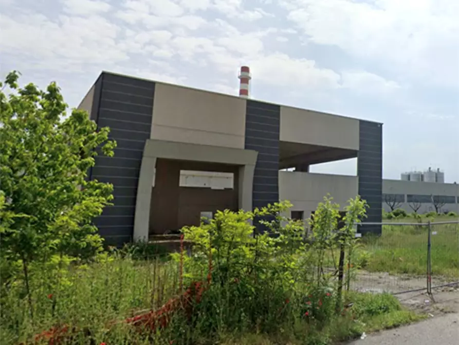 Immagine 6 di Capannone industriale in vendita  in Via Strada Privata Archimede a Rivanazzano