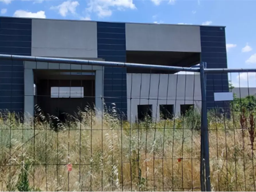 Immagine 7 di Capannone industriale in vendita  in Via Strada Privata Archimede a Rivanazzano