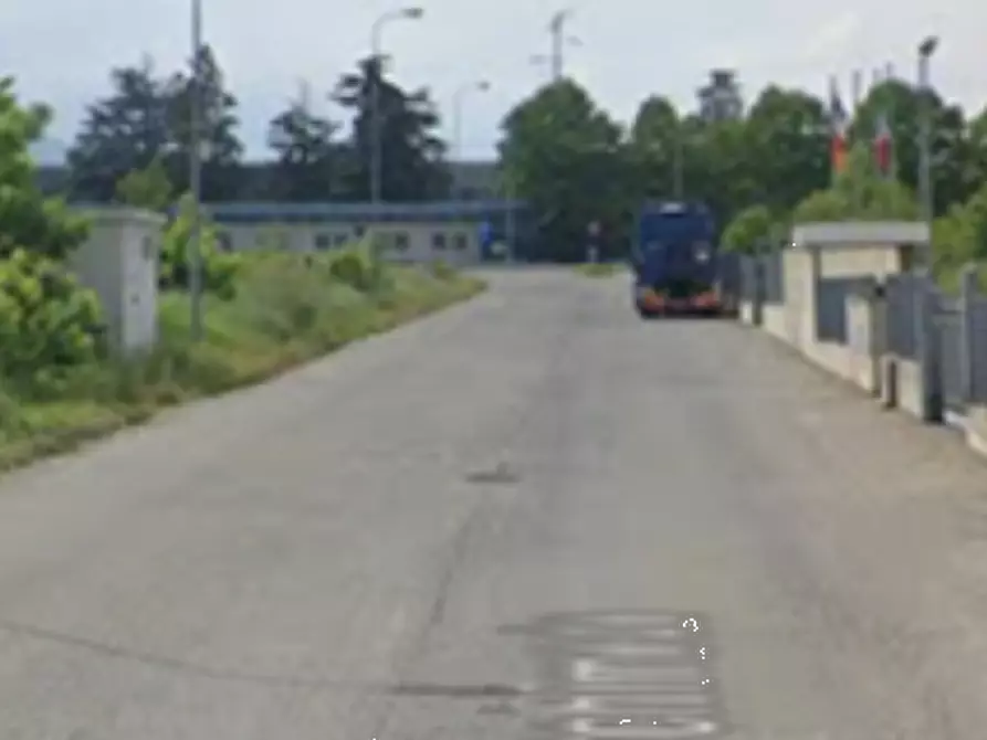 Immagine 9 di Capannone industriale in vendita  in Via Strada Privata Archimede a Rivanazzano