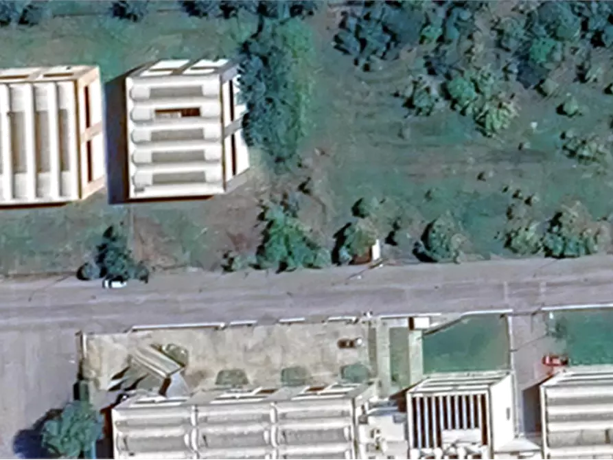 Immagine 11 di Capannone industriale in vendita  in Via Strada Privata Archimede a Rivanazzano