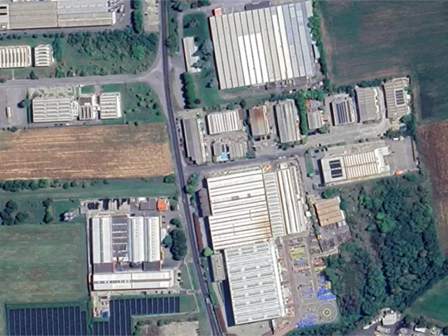 Immagine 12 di Capannone industriale in vendita  in Via Strada Privata Archimede a Rivanazzano