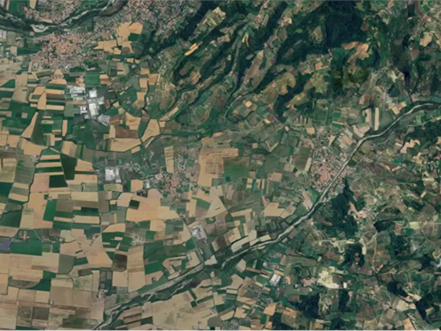 Immagine 14 di Capannone industriale in vendita  in Via Strada Privata Archimede a Rivanazzano