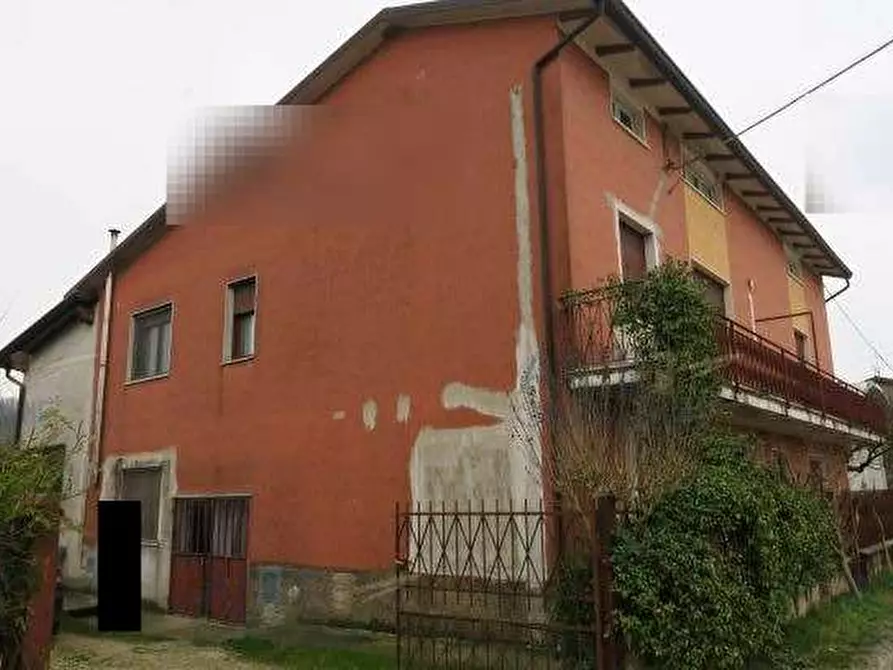 Immagine 3 di Porzione di casa in vendita  in Località Ponte del Cantone a Pozzolengo