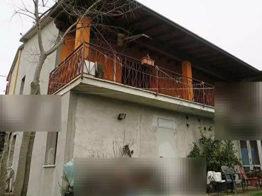 Immagine 4 di Porzione di casa in vendita  in Località Ponte del Cantone a Pozzolengo