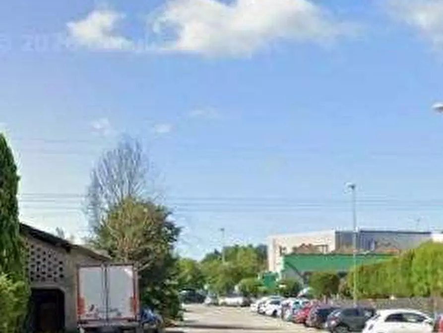 Immagine 5 di Porzione di casa in vendita  in Località Ponte del Cantone a Pozzolengo