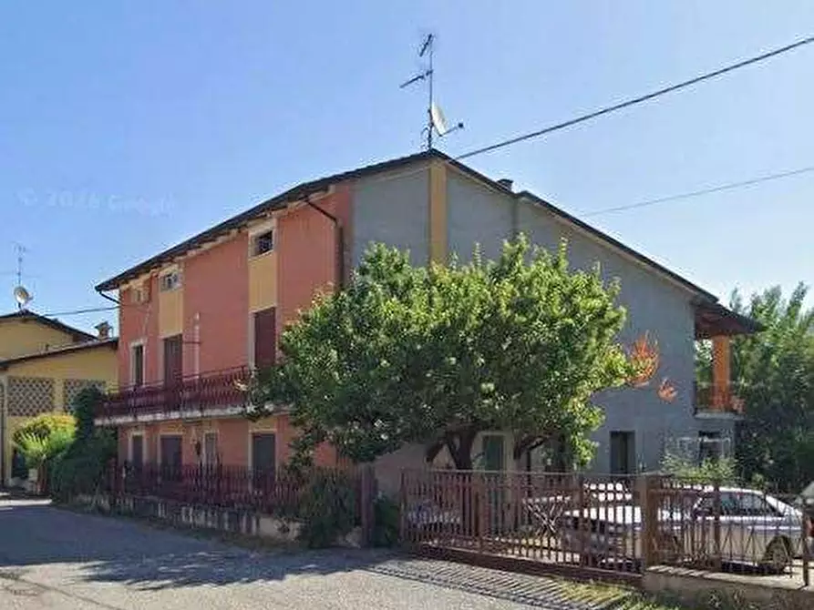 Immagine 1 di Porzione di casa in vendita  in Località Ponte del Cantone a Pozzolengo