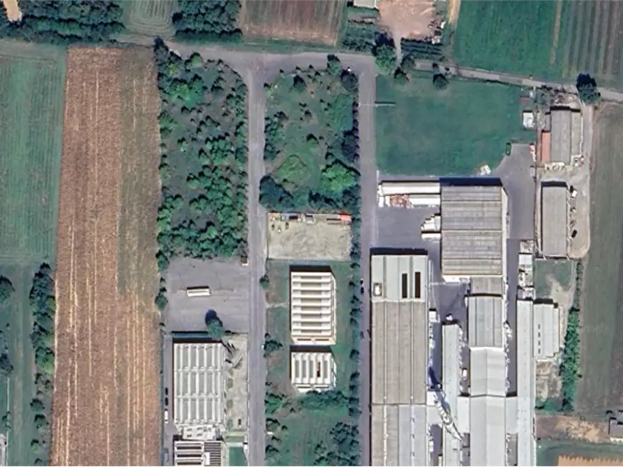 Immagine 8 di Capannone industriale in vendita  in Via Strada Privata Archimede a Rivanazzano