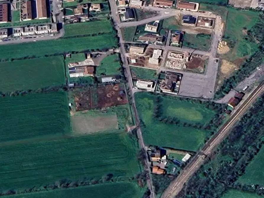 Immagine 7 di Magazzino in vendita  in Via Stazione a Montirone