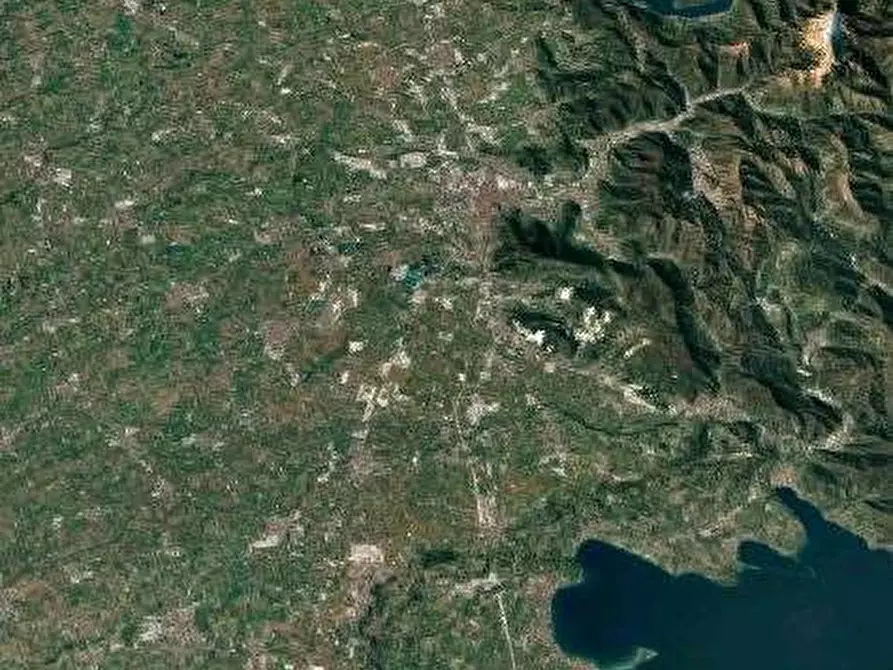 Immagine 12 di Magazzino in vendita  in Via Stazione a Montirone