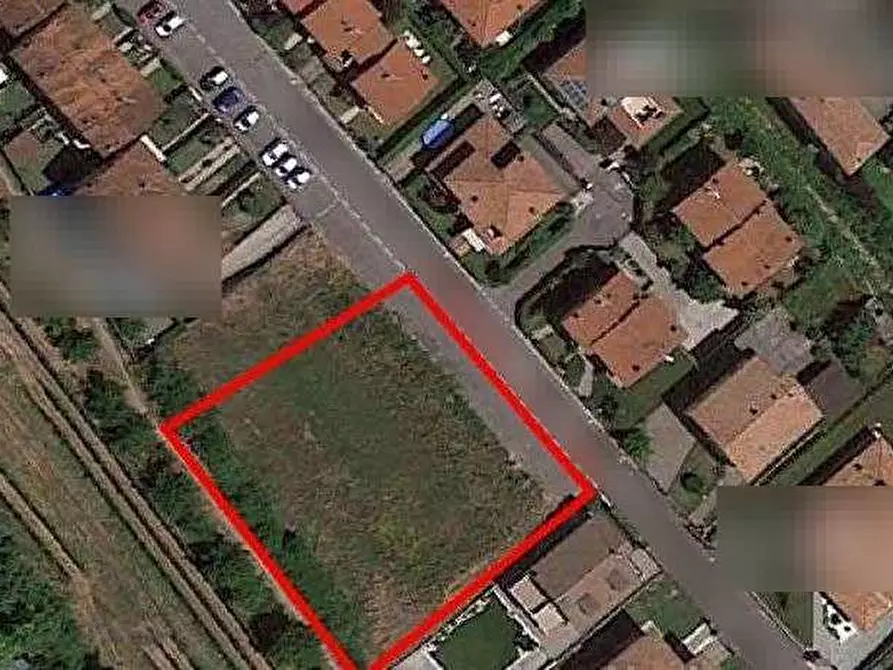 Immagine 1 di Terreno edificabile in vendita  in via Padre Giuseppe Costa a Rovato