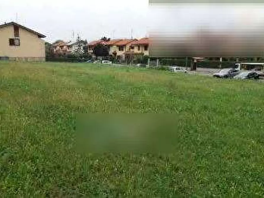 Immagine 5 di Terreno edificabile in vendita  in via Padre Giuseppe Costa a Rovato