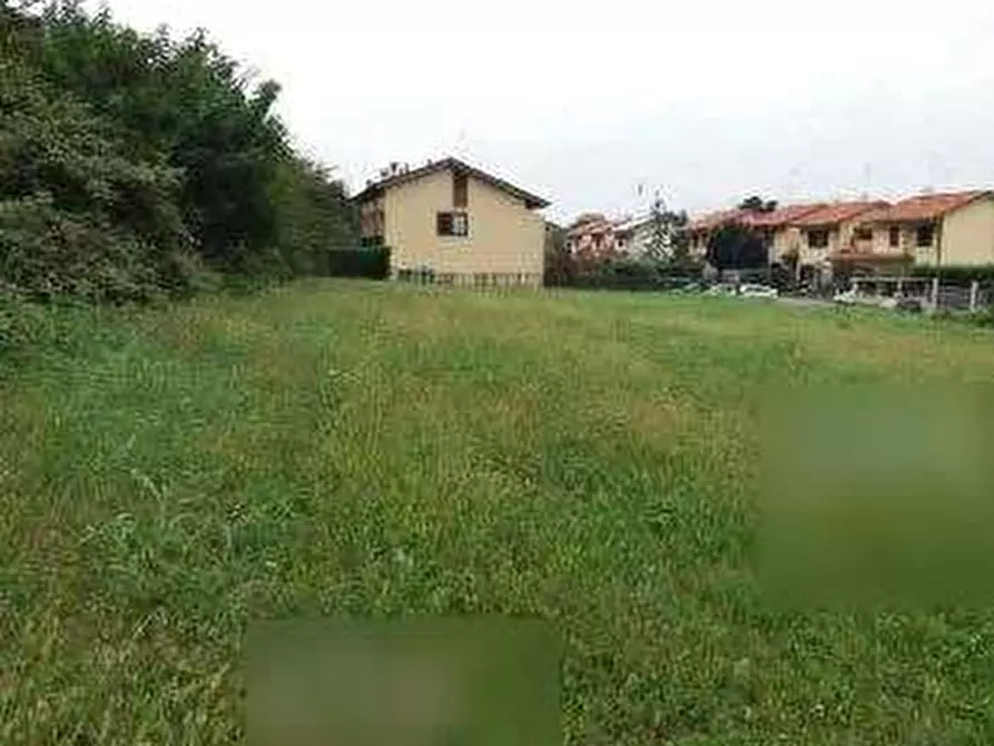 Immagine 6 di Terreno edificabile in vendita  in via Padre Giuseppe Costa a Rovato