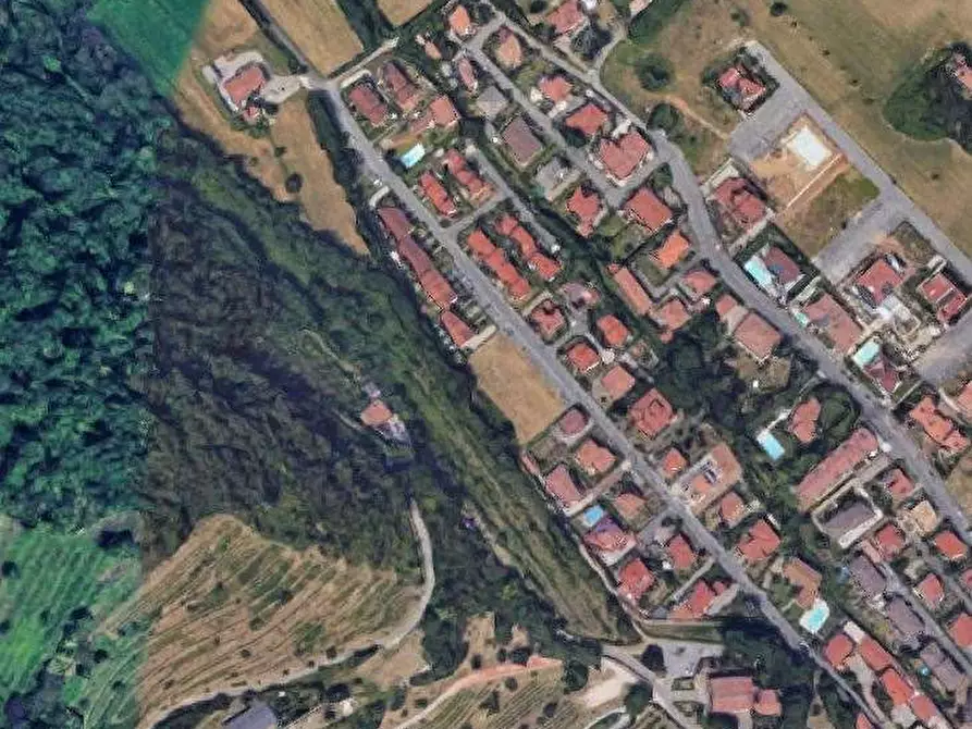 Immagine 7 di Terreno edificabile in vendita  in via Padre Giuseppe Costa a Rovato