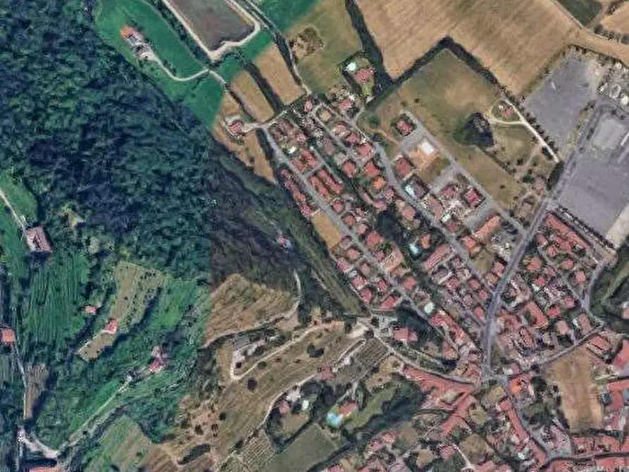 Immagine 8 di Terreno edificabile in vendita  in via Padre Giuseppe Costa a Rovato