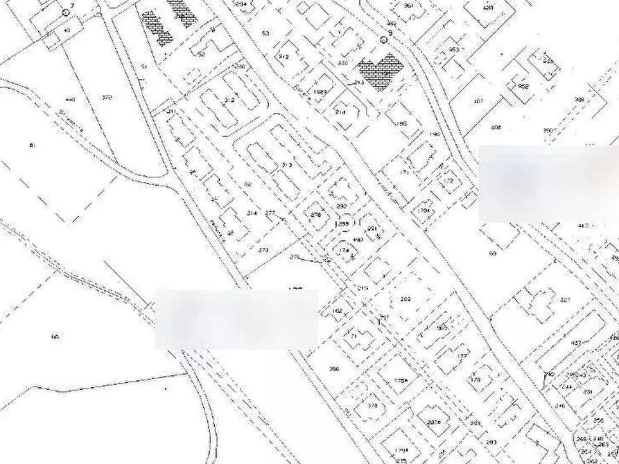 Immagine 16 di Terreno edificabile in vendita  in via Padre Giuseppe Costa a Rovato
