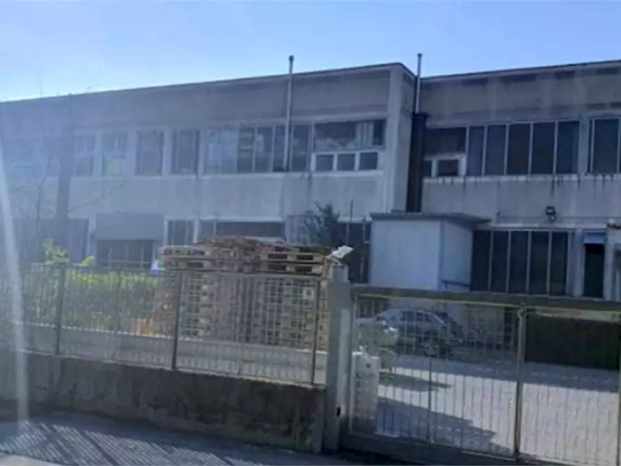 Immagine 1 di Capannone industriale in vendita  in Via G. Marconi a Agnosine