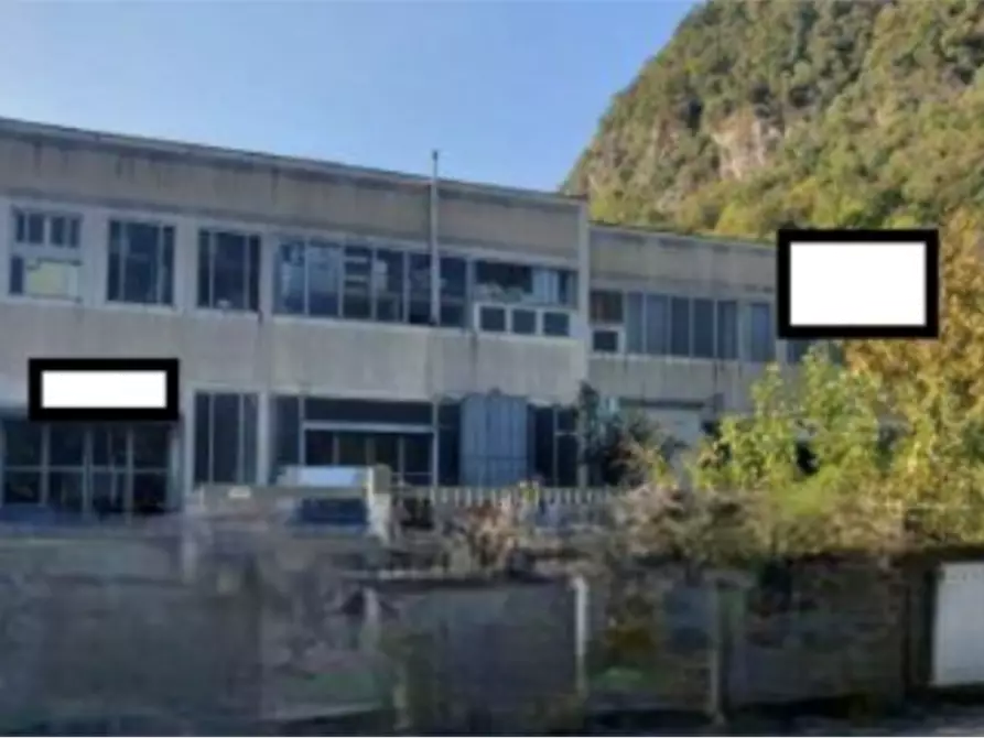 Immagine 2 di Capannone industriale in vendita  in Via G. Marconi a Agnosine