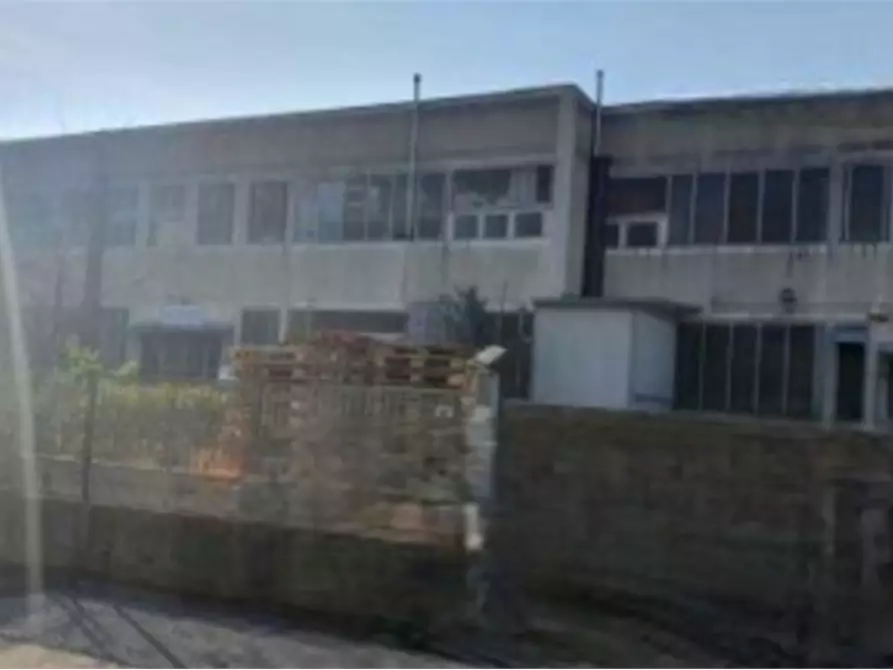 Immagine 3 di Capannone industriale in vendita  in Via G. Marconi a Agnosine