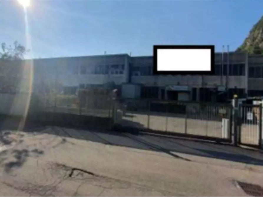 Immagine 4 di Capannone industriale in vendita  in Via G. Marconi a Agnosine