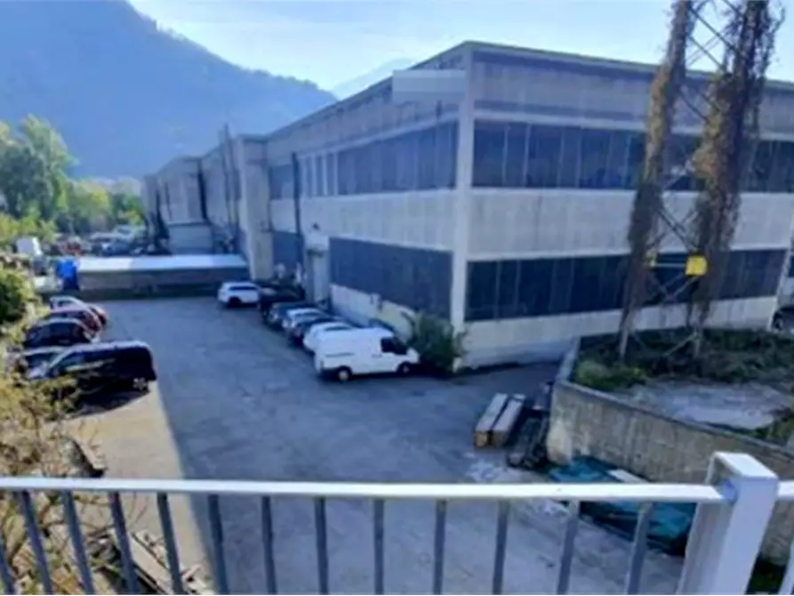 Immagine 5 di Capannone industriale in vendita  in Via G. Marconi a Agnosine