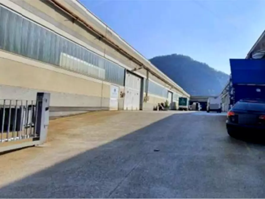 Immagine 6 di Capannone industriale in vendita  in Via G. Marconi a Agnosine