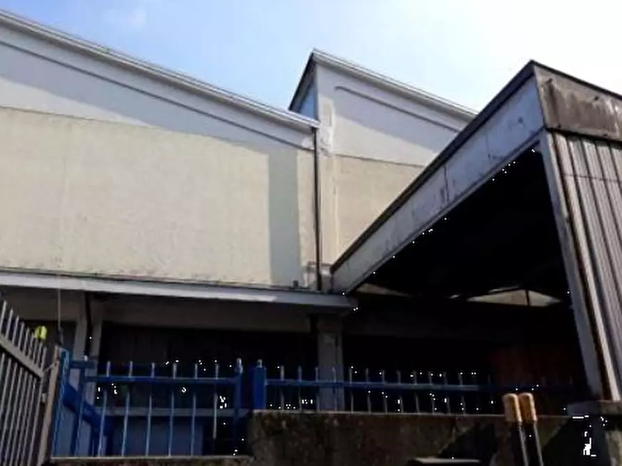 Immagine 7 di Capannone industriale in vendita  in Via G. Marconi a Agnosine