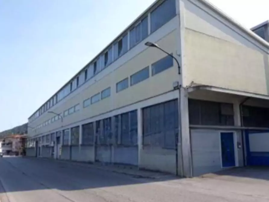 Immagine 8 di Capannone industriale in vendita  in Via G. Marconi a Agnosine