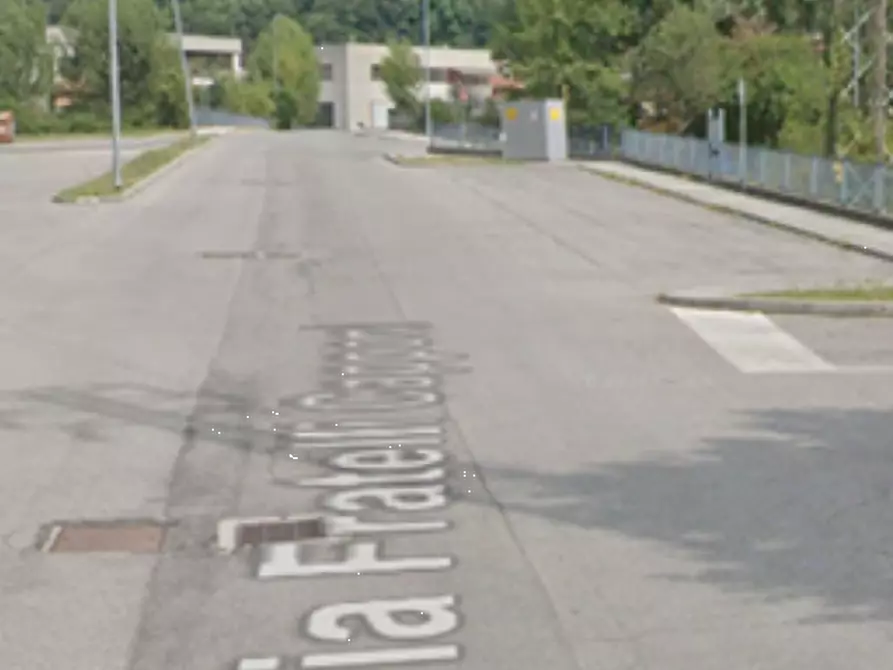 Immagine 10 di Capannone industriale in vendita  in Via G. Marconi a Agnosine
