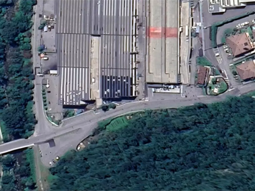 Immagine 11 di Capannone industriale in vendita  in Via G. Marconi a Agnosine