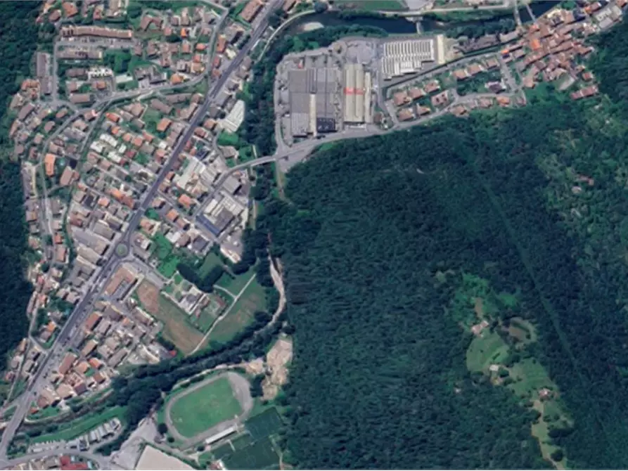 Immagine 12 di Capannone industriale in vendita  in Via G. Marconi a Agnosine