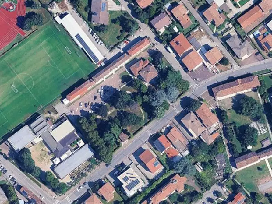 Immagine 1 di Terreno agricolo in vendita  in Comune di Ponzano Veneto a Ponzano Veneto