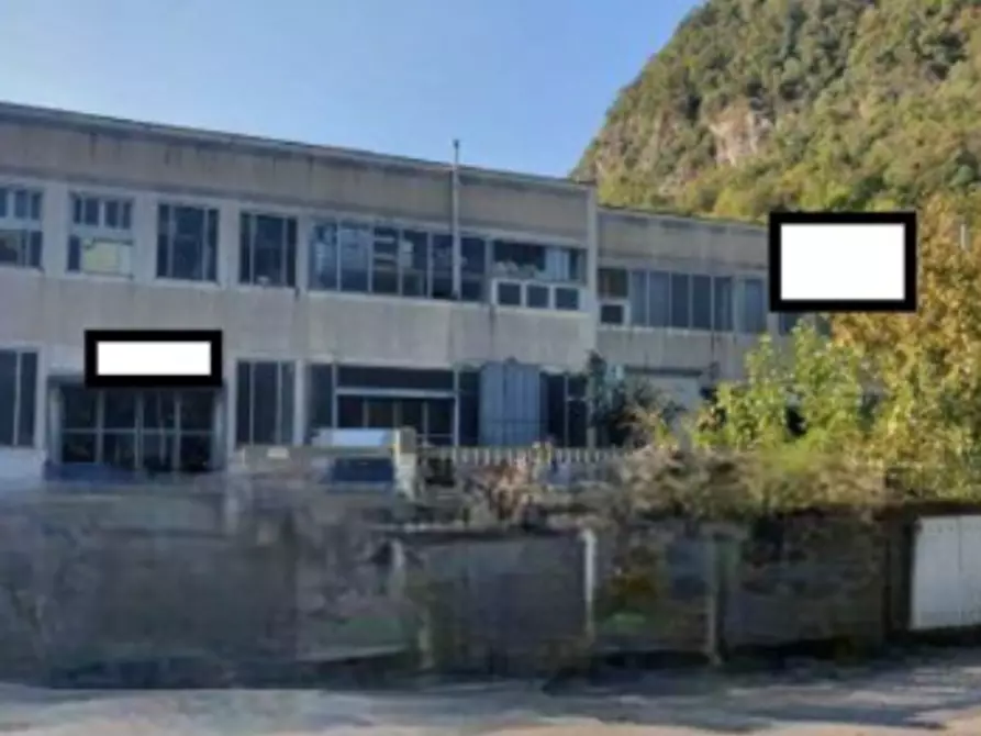 Immagine 5 di Laboratorio in vendita  in Via Fratelli Capponi a Sarezzo
